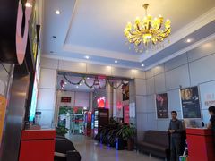 -中影国际影城(小西天CINITY店)