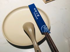 餐具摆设-鹿港小镇(西单大悦城店)