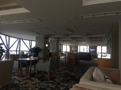 大堂-温州铂尔曼酒店蘭 咖啡厅