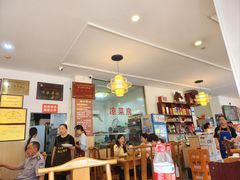 -乐山第一家临江鳝丝(茶坊路店)