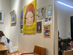 -花仓咖啡(祥安巷店)