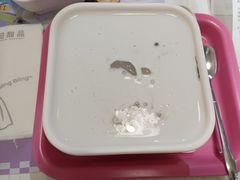 海底椰西米露-满记甜品(静安大悦城店)