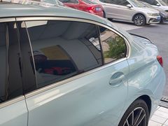 -车水马龙3M汽车贴膜冠军店隐形车衣改色膜(漕宝路中环店)