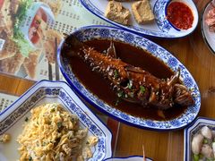 -洞天食府(北大街店)