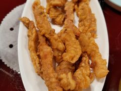 -宏状元现熬粥·京味菜(五棵松店)