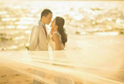 -秦皇岛我和你婚纱摄影工作室