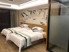 -艳阳度假酒店·餐厅