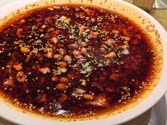 大盘凉拌兔-小四川(厚街珊美店)