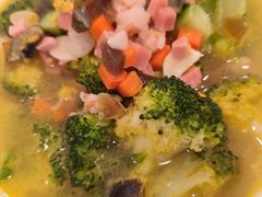 -蒸八鲜农家土菜(祝桥店)