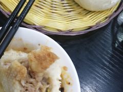 -郑家包子牛肉拉面(尚勤路店)