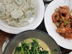 -良师门滨海人家·海鲜·家常菜(滨海城店)