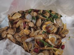 -北戴河庆山饭店·海鲜砂锅粥(北戴河黑石路店)