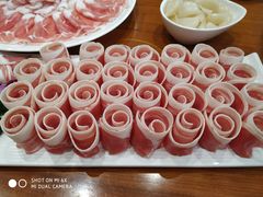 -宝泉铜锅(高新店)