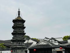 -南翔古镇