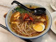 -何九海南茶店(鬼仔巷店)