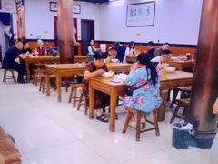 -回坊马二饺子馆
