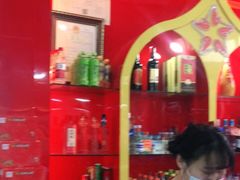 -槐店王婆大虾(长江道店)