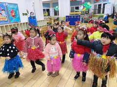 -上海贝贝佳幼儿园