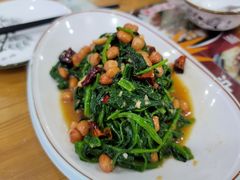 -八次方密云水库鱼粘卷子·熏鸽子·农家菜