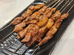 -滇越乘象云南餐厅(豆各庄店)