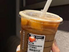-星巴克(厦门万象城4F店)