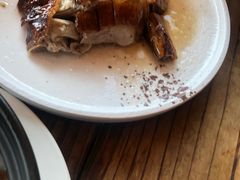 -鲤鱼塘农家山庄