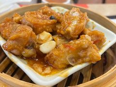 -点都德(皇岗村店)