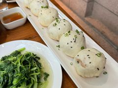 -金枝玉叶上海人家食府(三里河店)