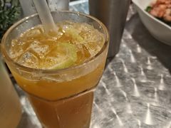 -公仔堂港式茶餐厅(西村店)