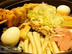-王婆大虾(五道口店)
