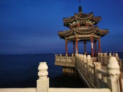 -老龙头景区