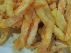 炸蔬菜-贤花饭店(城阳店)