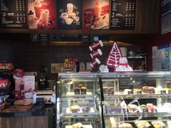 -COSTA COFFEE(上海虹口公园店)