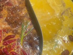 -萍姐火锅·公路夜市(打浦桥日月光店)