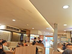 -永盈茶餐厅(中山四路店)
