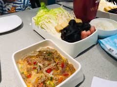 鱼皮-半天妖烤鱼(紫荆广场店)