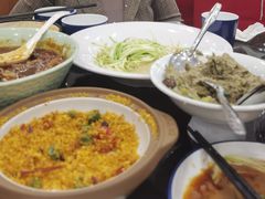 -宛平李记小吃(东关街店)