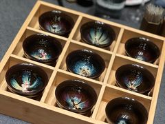 -锦府园·新台州菜(合生汇店)