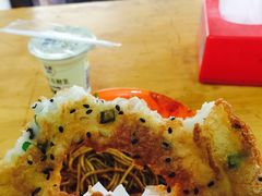 -万哈子红油面粉馆(户部巷店)