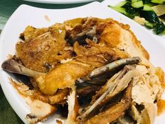 -老孙家饭庄·非遗(东关店)
