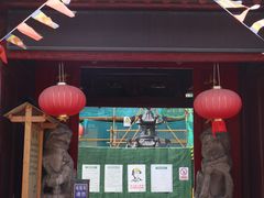 -南通濠河风景名胜区