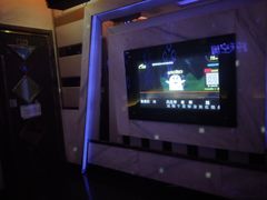 -欢乐空间KTV(奥山世纪城店)