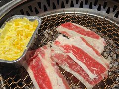 -木槿花韩式炭烤·熟成肉工坊(孙文东路店)