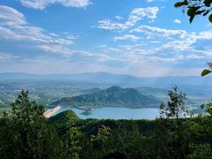-北京十三陵国家森林公园蟒山景区