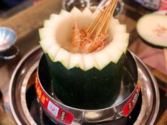 冬瓜盅-尚竹阁冬瓜盅·18年地标美食(平洲店)