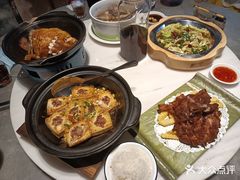 -秋色客家菜(南山店)