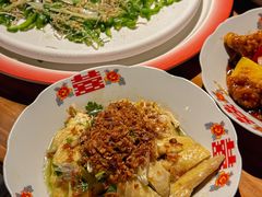 -广府乡下·饭庄(新港东路店)