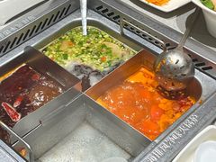 -海底捞火锅(群光广场店)