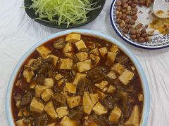 -聚福缘菜馆(隆昌路店)