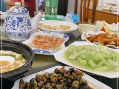-阿东农家菜(新场古镇下塘街店)